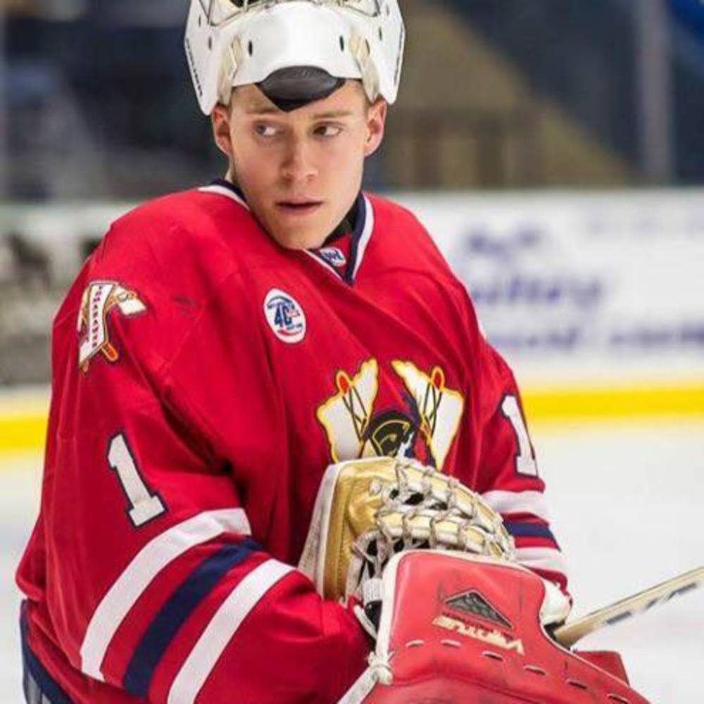 Meet your Posher, Kade